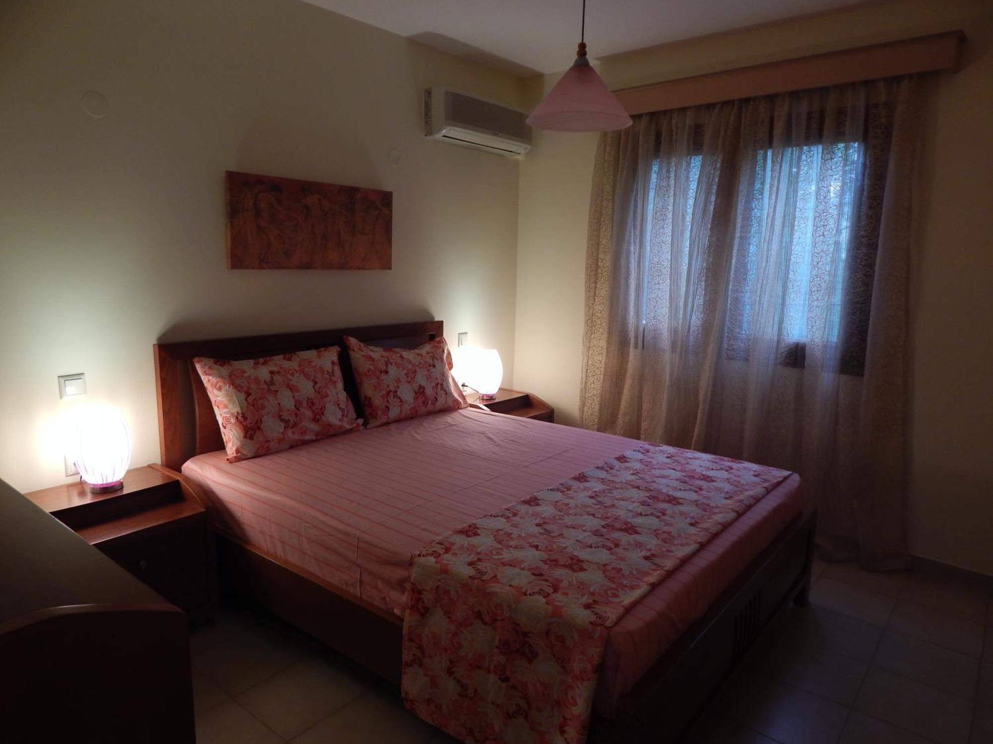 Sofia Apartments Сивота Номер фото