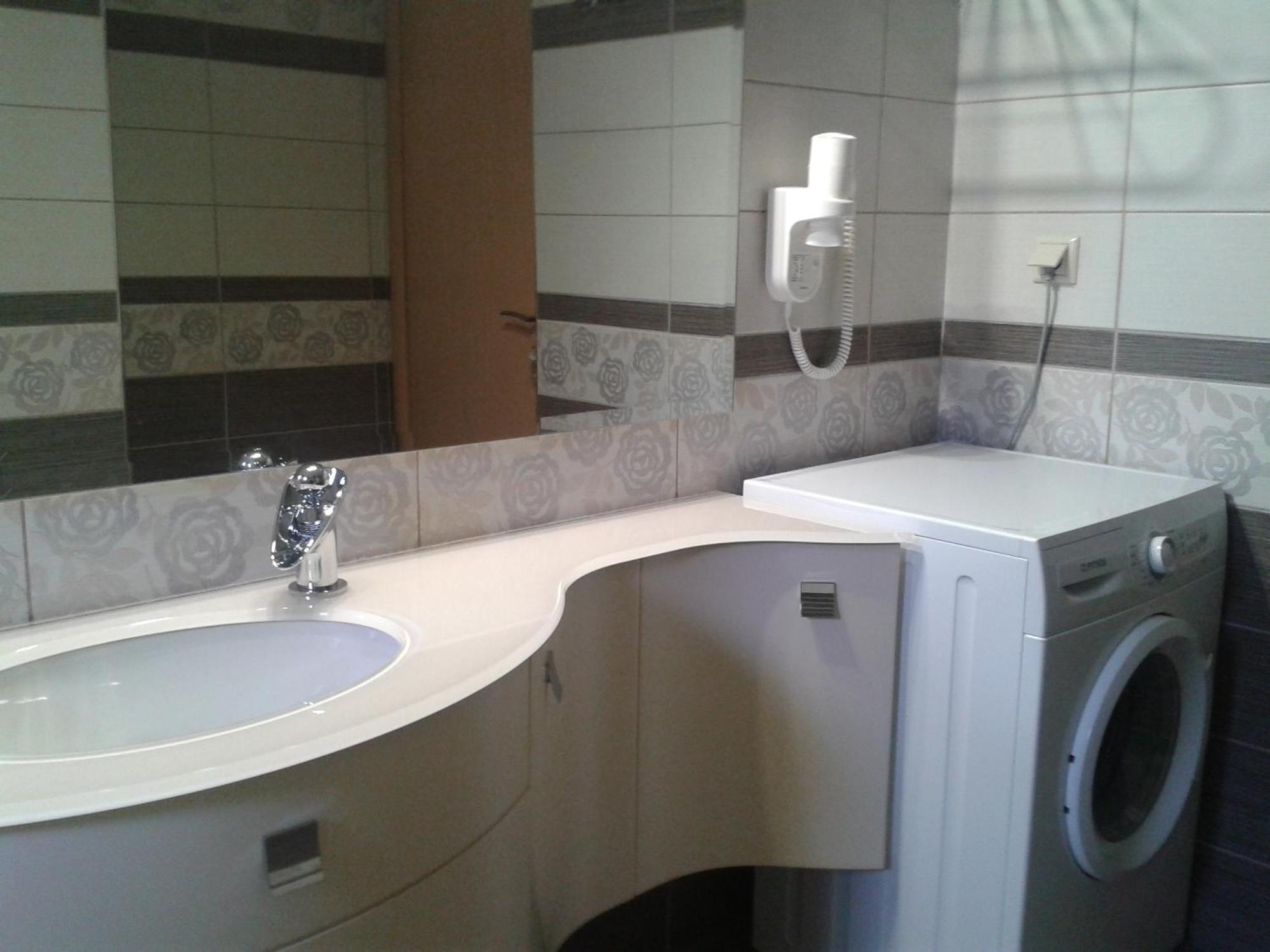 Sofia Apartments Сивота Номер фото