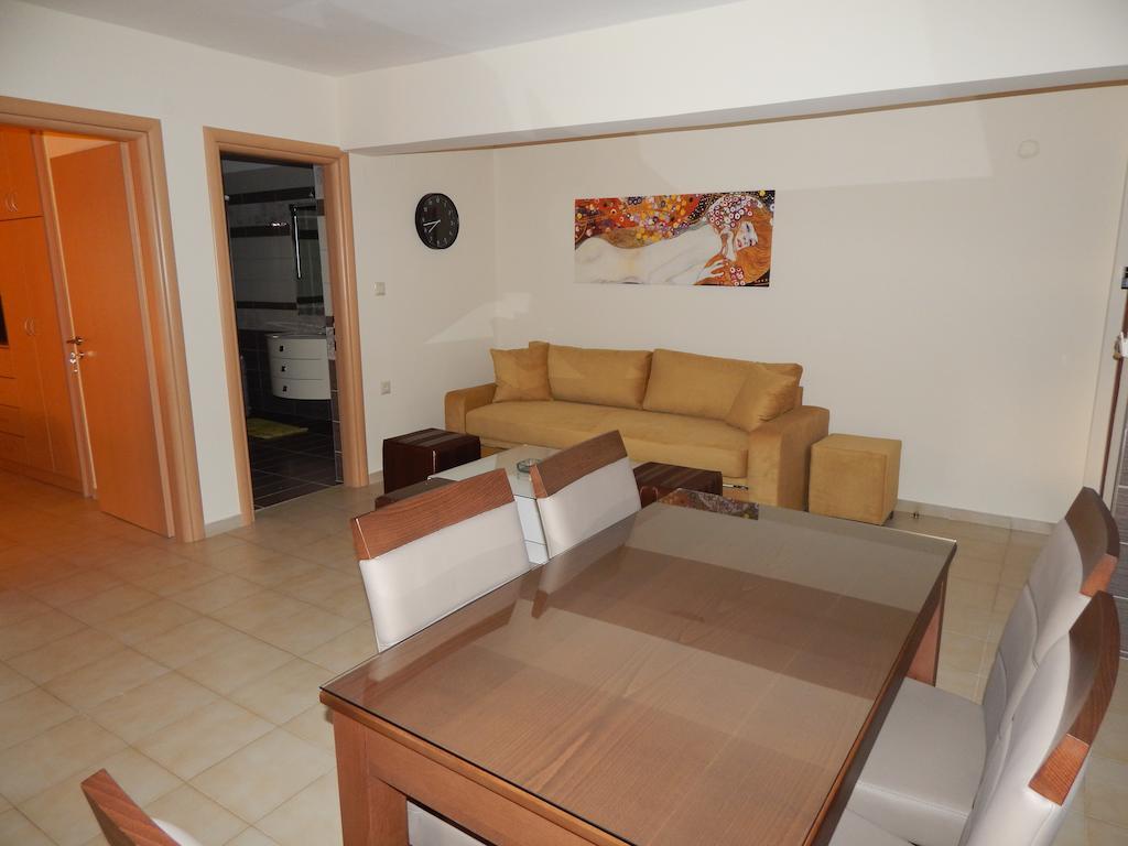 Sofia Apartments Сивота Номер фото